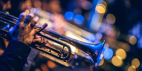 Roomful of Blues at Infinity Hall Hartford