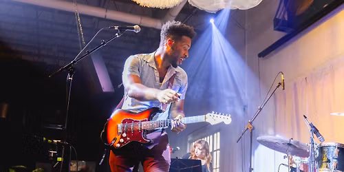 An Evening with Phillip-Michael Scales