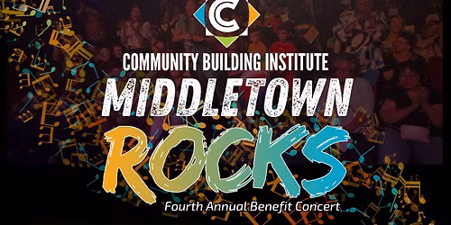 Middletown Rocks 2026