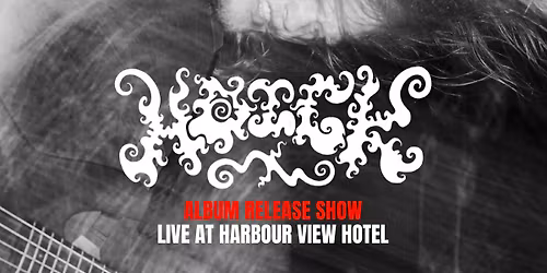 HOICK live at HARBOUR VIEW HOTEL