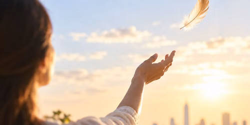Heart-to-Heart: Spiritual Intelligence \u2014 Letting Go & World Meditation