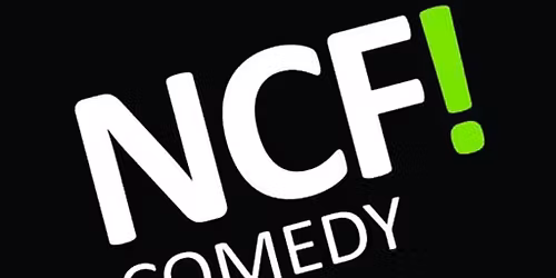 NCF Comedy Presents WiFi Wars