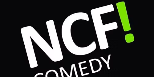 NCF Comedy Presents WiFi Wars