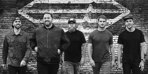 Iration and Tribal Seeds at Mountain Winery