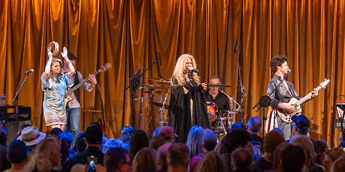 Fleetwood Mac Tribute - Rumours