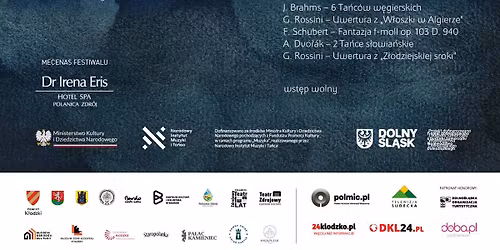 XIII Dolno\u015bl\u0105ski Festiwal Muzyczny \u2014 23 listopada 2025