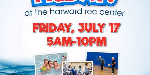 Free Day Friday!