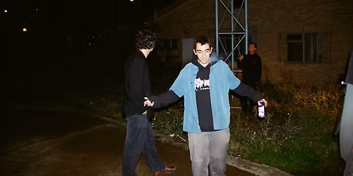 deathcrash, Special Guest leather.head \u00b7 Trafo \u00b7 Jena