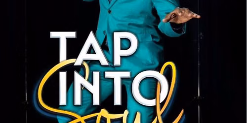 TAP INTO SOUL