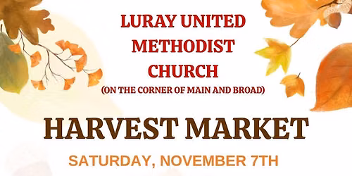 Harvest Market