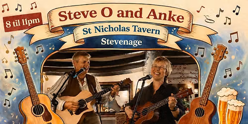 St Nicholas Tavern 