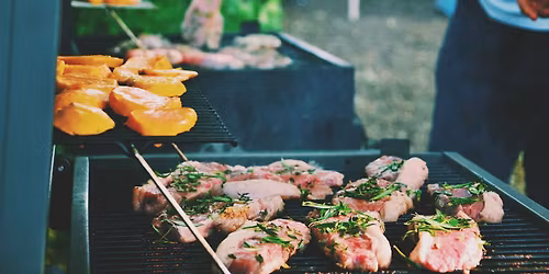 Argentine Grill Hands-On Cooking Class $65