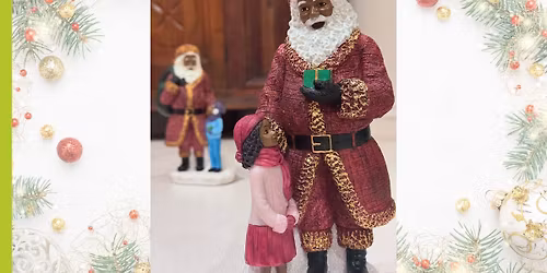 The Links Dover (DE) Chapter Christmas Celebration and Display 