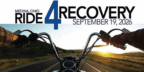 2026 Medina Ride 4 Recovery