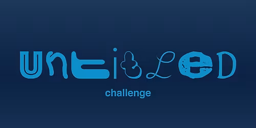 untitled challenge