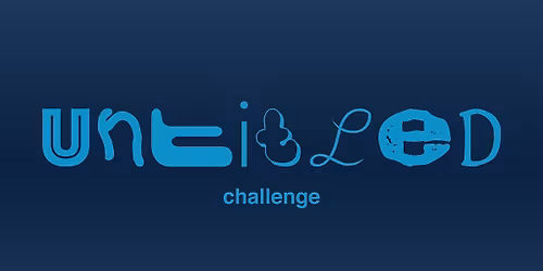 untitled challenge