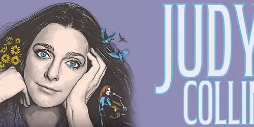 Judy Collins