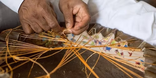 Heart of the Earth Ceremonial Drum Making @ InterWorld EcoVillage