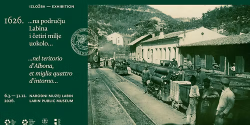 400. OBLJETNICA O PO\u010cECIMA RUDARSKE DJELATNOSTI NA LABIN\u0160TINI