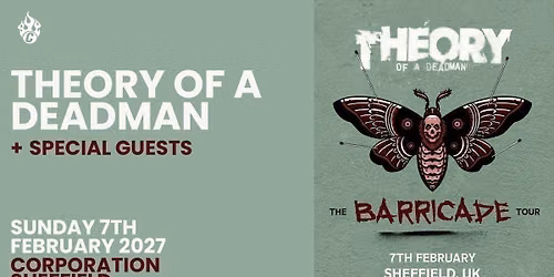 Theory of a Deadman