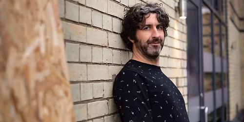 Mark Watson: Before It Overtakes Us