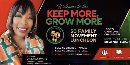 50 Families Movement