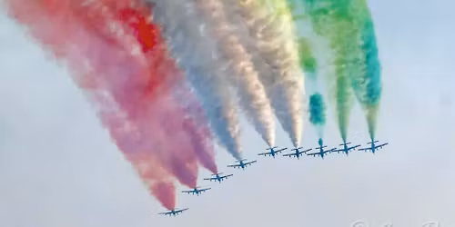 Stuart Air Show