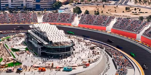 FORMULA 1 TAG HEUER GRAN PREMIO DE ESPA\u00d1A 2026