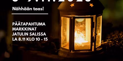 Haukipudas p\u00e4iv\u00e4t