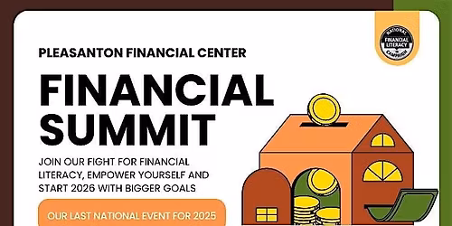 Financial Summit