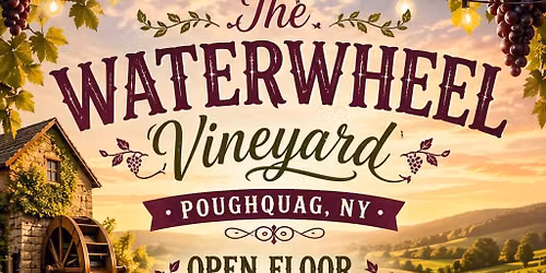 Line Dancing Night at The Waterwheel