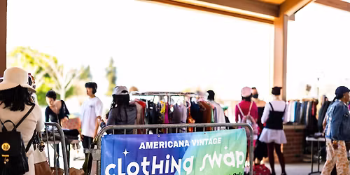 Community Clothing Swap: Elk Grove\/Sacramento