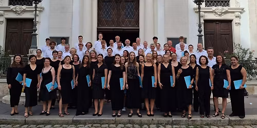 W. A. Mozart: Waisenhausmesse