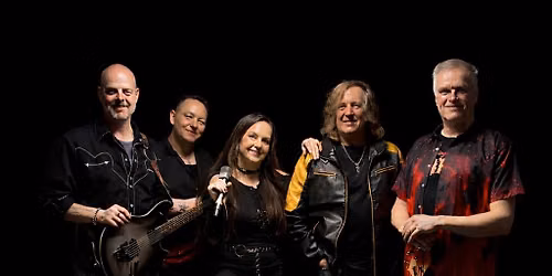 PWF Ignites Music in the Park - Town of Bon Accord