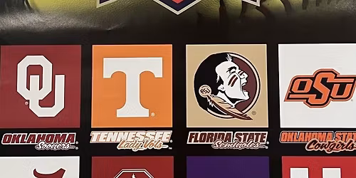 Alabama Crimson Tide at Florida State Seminoles Softball at JoAnne Graf Field