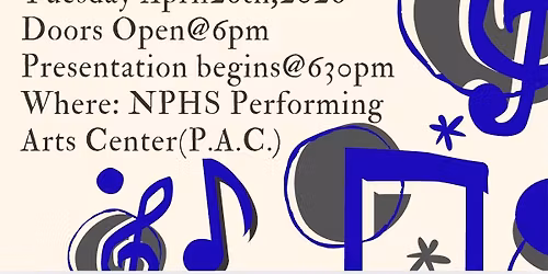 Nphs Alliance Marching Band Icebreaker 