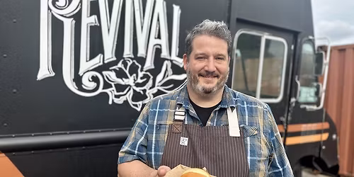 Food Truck: Revival
