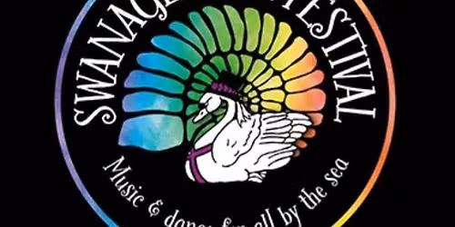 Swanage Folk Festival