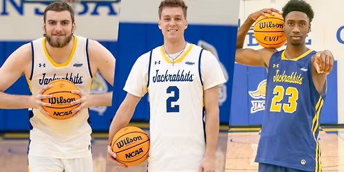 South Dakota State Jackrabbits at Ball State Cardinals Mens Basketball