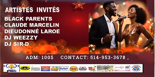 Studio Radio PBS 4 ans \u00e7a se f\u00eate!