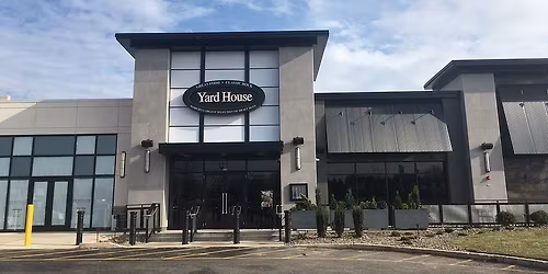 Free Trade Networking ALL Chapter Mixer @Yard House KOP