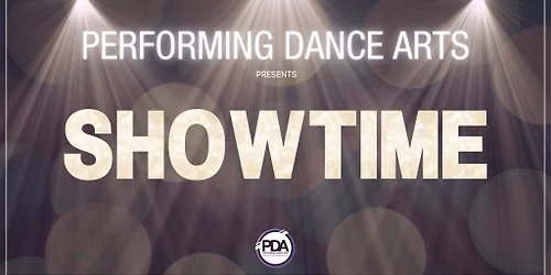 ETOBICOKE & YORKDALE Competitive Show - Showtime