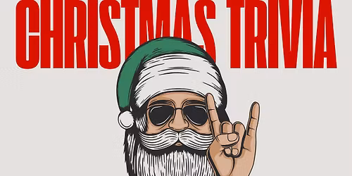 Christmas Trivia at Bierhall Brewing