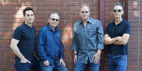 FOSSIL at Gardino's!