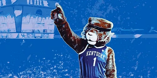 2026 Wildcat Tipoff Luncheon