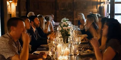 Feast of Reason Dinner