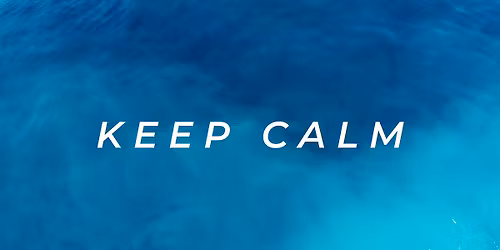 Mindfulness Is Your Inner Power For Health Care Professionals