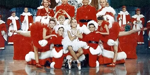 White Christmas