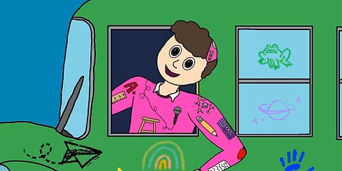 Mr. Tommy's Cluster-Duck Classroom -- Live Comedy Show @The Spot