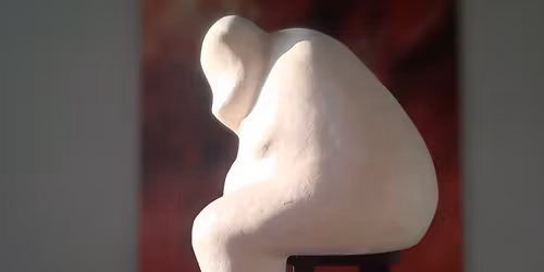 Mezin\u00e1rodn\u00ed den socha\u0159stv\u00ed v galerii Cupakdesign